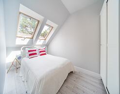 Holiday Cottages Close to the Beach, Pobierowo