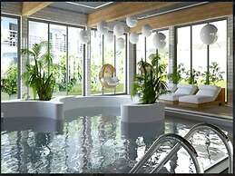 Comfortable Apartment Close to the Sea, Pobierowo