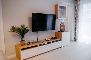 Comfortable Apartment Close to the Sea, Pobierowo