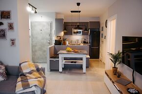 Comfortable Apartment Close to the Sea, Pobierowo
