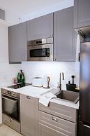 Comfortable Apartment Close to the Sea, Pobierowo