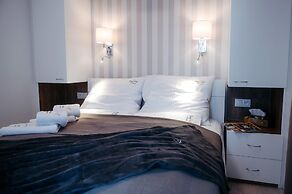 Comfortable Apartment Close to the Sea, Pobierowo