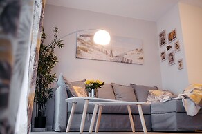 Comfortable Apartment Close to the Sea, Pobierowo
