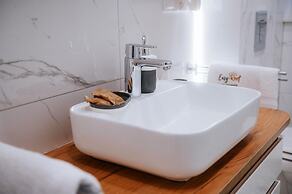 Comfortable Apartment Close to the Sea, Pobierowo