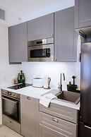 Comfortable Apartment Close to the Sea, Pobierowo