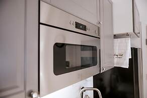 Comfortable Apartment Close to the Sea, Pobierowo