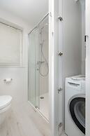 Comfortable Apartment Close to the Sea, Pobierowo