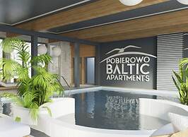 Comfortable Apartment Close to the Sea, Pobierowo