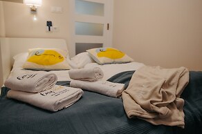Comfortable Apartment Close to the Sea, Pobierowo