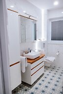 Comfortable Apartment Close to the Sea, Pobierowo