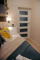 Comfortable Apartment Close to the Sea, Pobierowo