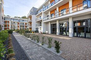 Comfortable Apartment Close to the Sea, Pobierowo