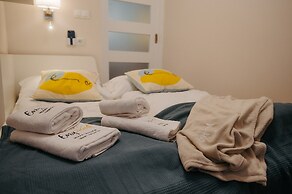 Comfortable Apartment Close to the Sea, Pobierowo
