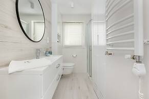 Comfortable Apartment Close to the Sea, Pobierowo
