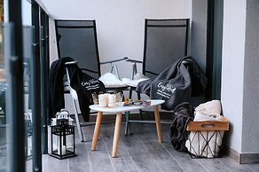 Comfortable Apartment Close to the Sea, Pobierowo