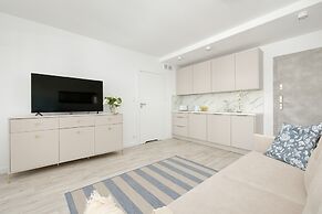 Comfortable Apartment Close to the Sea, Pobierowo