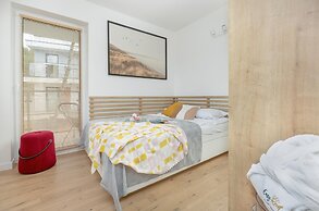 Comfortable Apartment Close to the Sea, Pobierowo