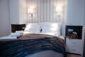 Comfortable Apartment Close to the Sea, Pobierowo