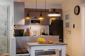 Comfortable Apartment Close to the Sea, Pobierowo