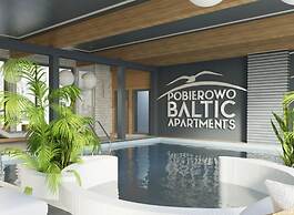 Comfortable Apartment Close to the Sea, Pobierowo