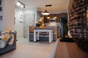 Comfortable Apartment Close to the Sea, Pobierowo
