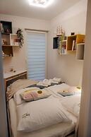 Comfortable Apartment Close to the Sea, Pobierowo