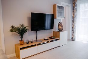 Comfortable Apartment Close to the Sea, Pobierowo