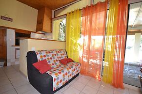 Amazing Apartment in Lanas With Large Garden