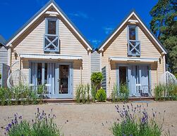 Comfortable Holiday Cottages, Pobierowo