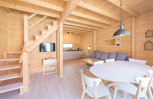 Comfortable Holiday Cottages, Pobierowo