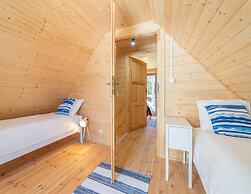 Comfortable Holiday Cottages, Pobierowo
