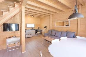 Comfortable Holiday Cottages, Pobierowo