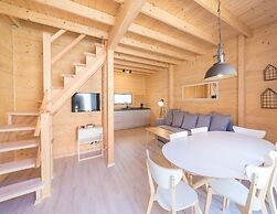 Comfortable Holiday Cottages, Pobierowo