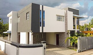 Apartament Luxury at Bonao