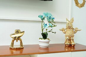 Apartament Luxury at Bonao