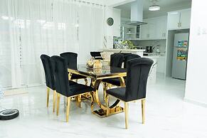 Apartament Luxury at Bonao