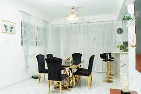 Apartament Luxury at Bonao