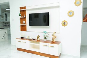 Apartament Luxury at Bonao