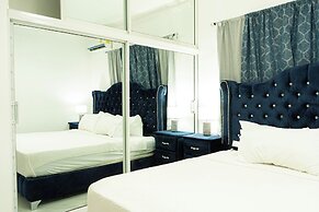 Apartament Luxury at Bonao