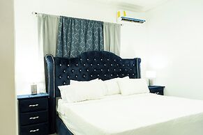 Apartament Luxury at Bonao