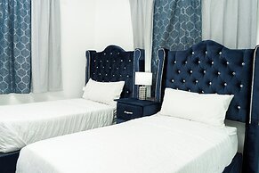 Apartament Luxury at Bonao