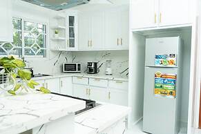 Apartament Luxury at Bonao