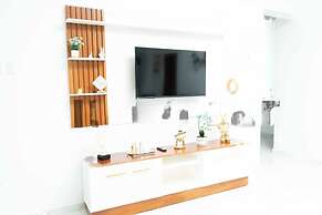 Apartament Luxury at Bonao