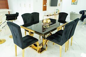 Apartament Luxury at Bonao