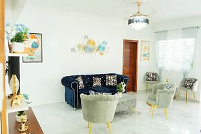 Apartament Luxury at Bonao