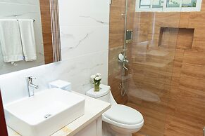 Apartament Luxury at Bonao