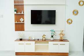 Apartament Luxury at Bonao