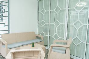 Apartament Luxury at Bonao