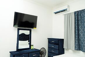 Apartament Luxury at Bonao