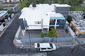 Apartament Luxury at Bonao